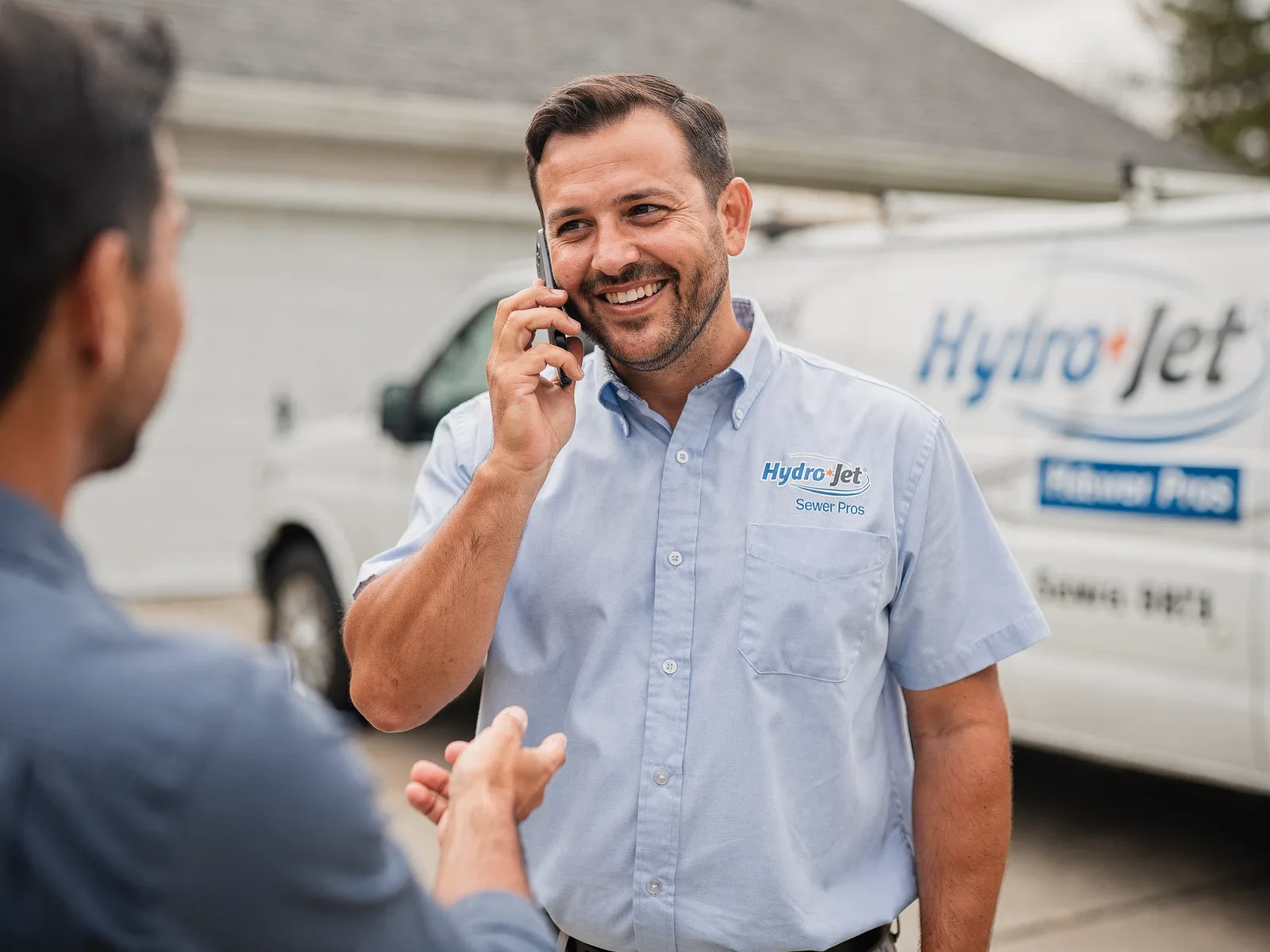 Hydro Jetting Germantown, MD FAQs